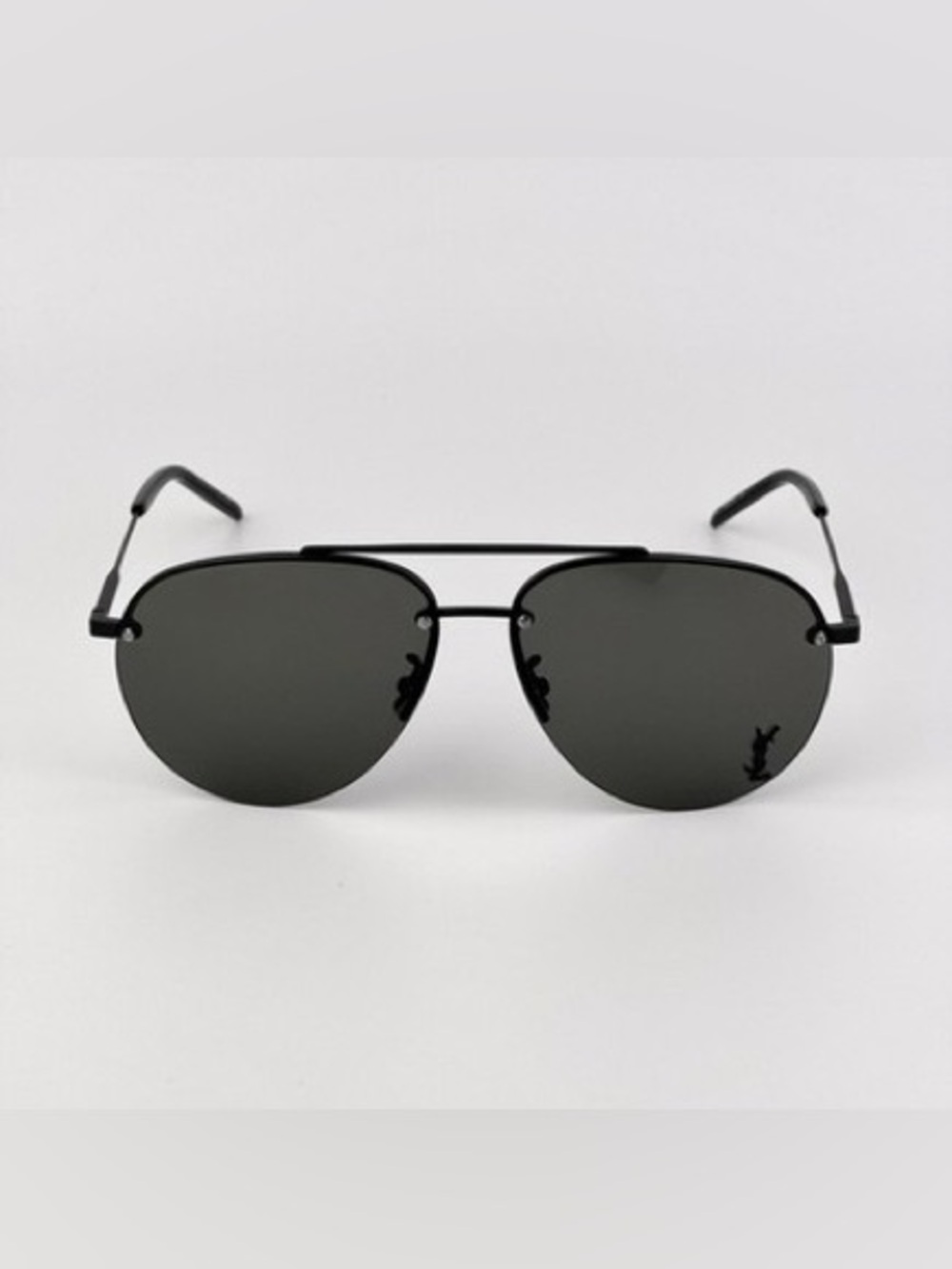 SAINT LAURENT SUNWEAR sunglasses 
CLASSIC 11 FM